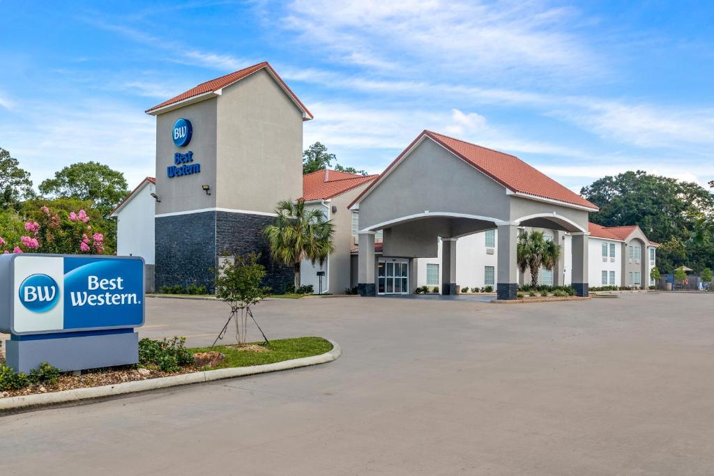 Best Western Acadia Hotel image