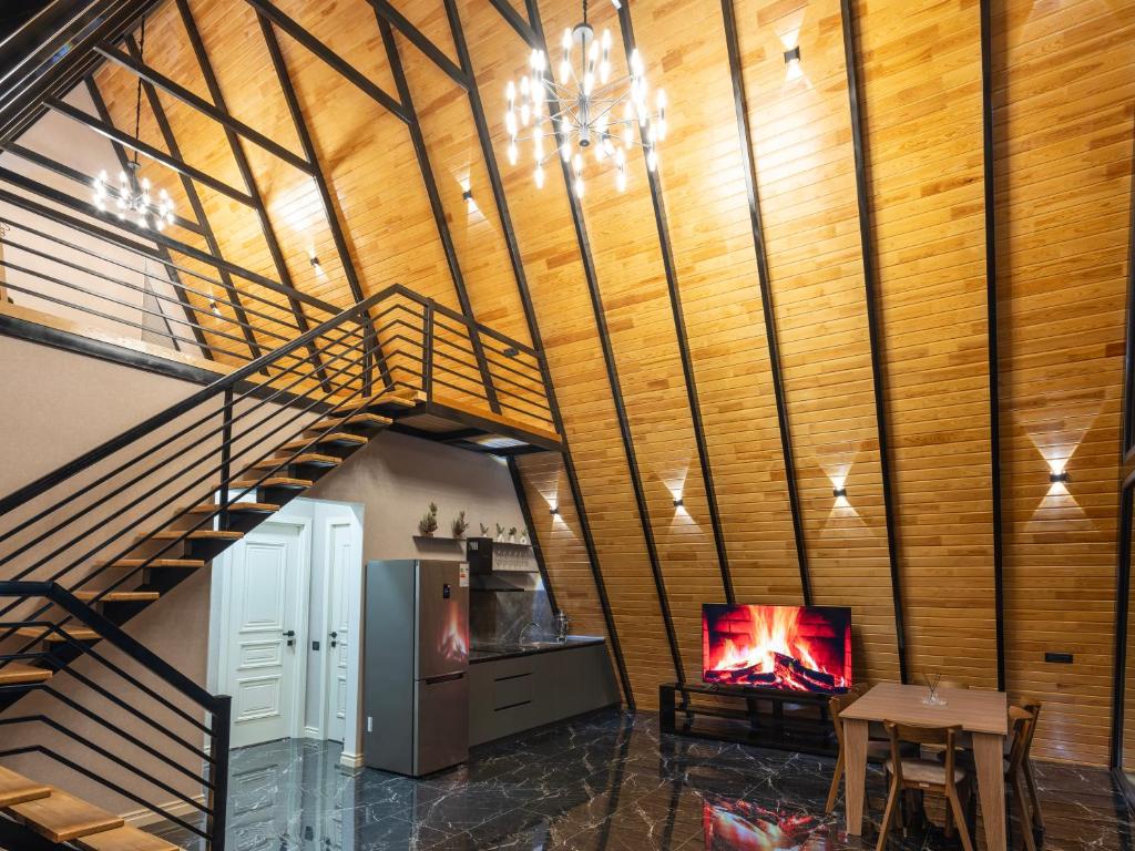 Quba Cozy House photo 2
