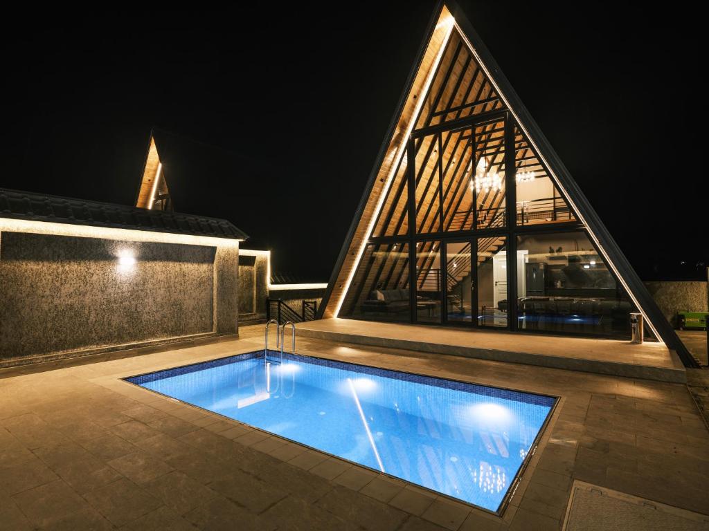 Quba Cozy House