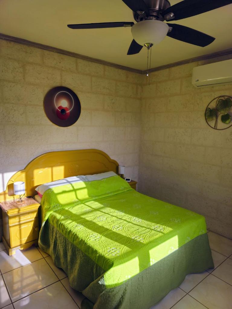 Jackson Breezy Vacation and Venue Rental Barbados photo 4