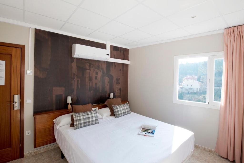 Guilleumes Montserrat Room Type - Queen Room