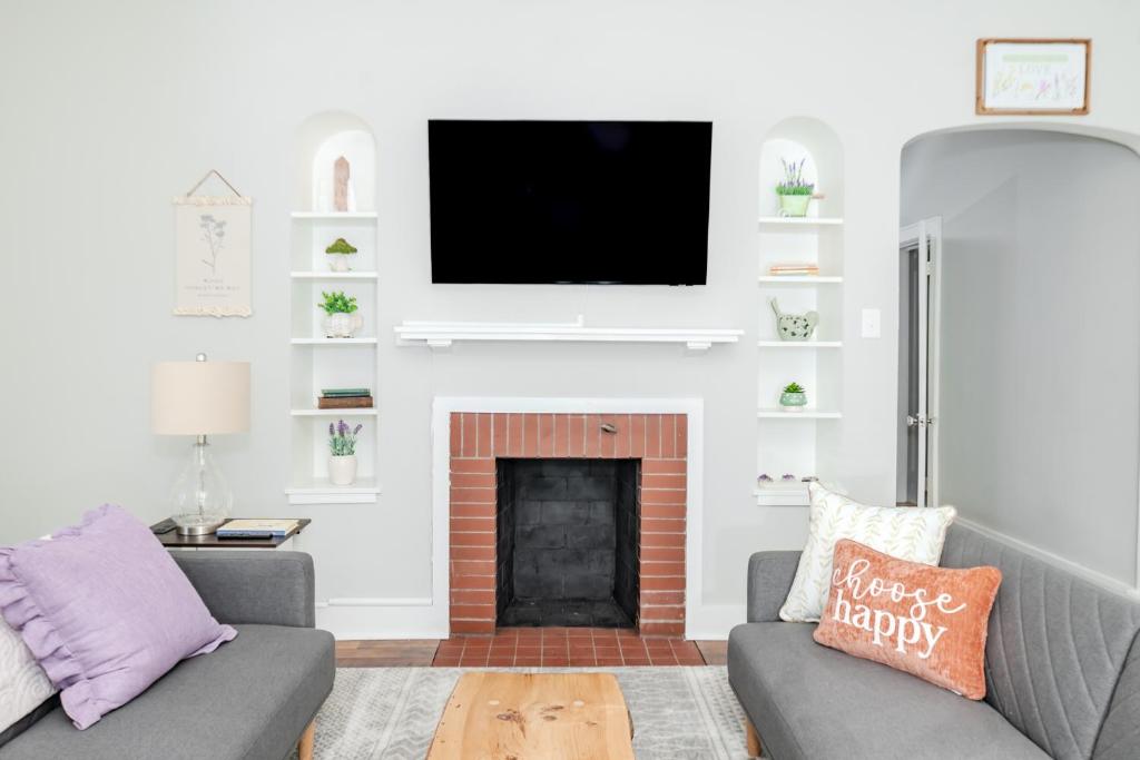 Whispering WillowBNB image