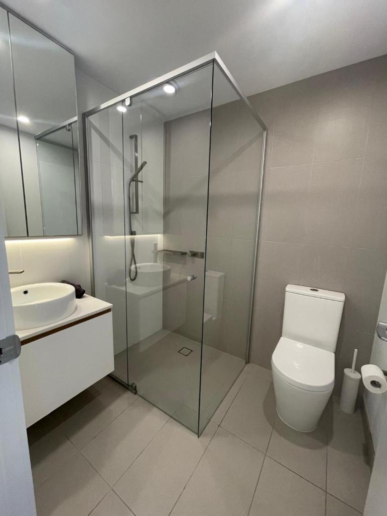 CSA Box Hill - Two Bedroom Apartment with Terrace photo 3