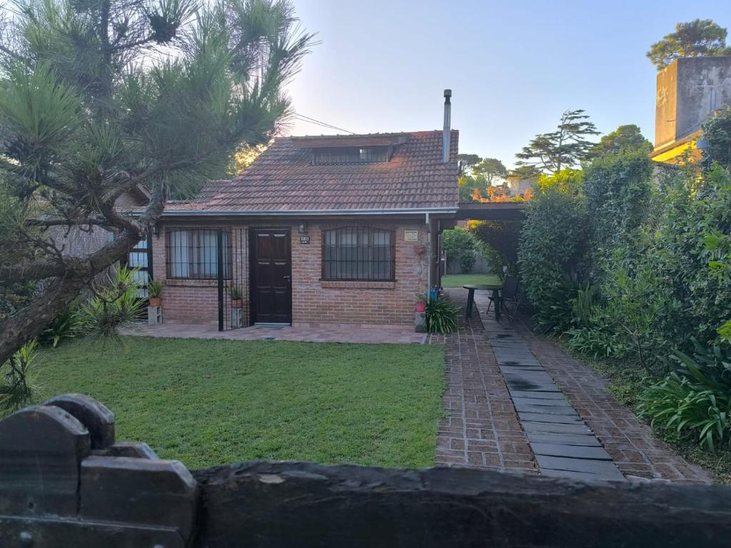 La casita de Gesell photo 1