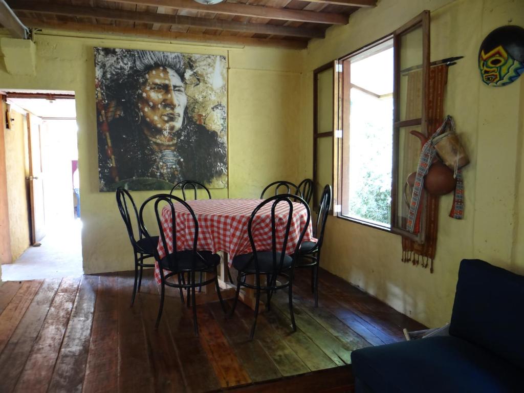 La Cabañita de La Florida photo 3
