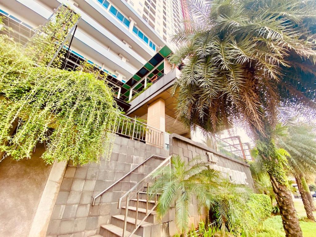 2 Bedroom Cozy Apartment in BSD photo 2
