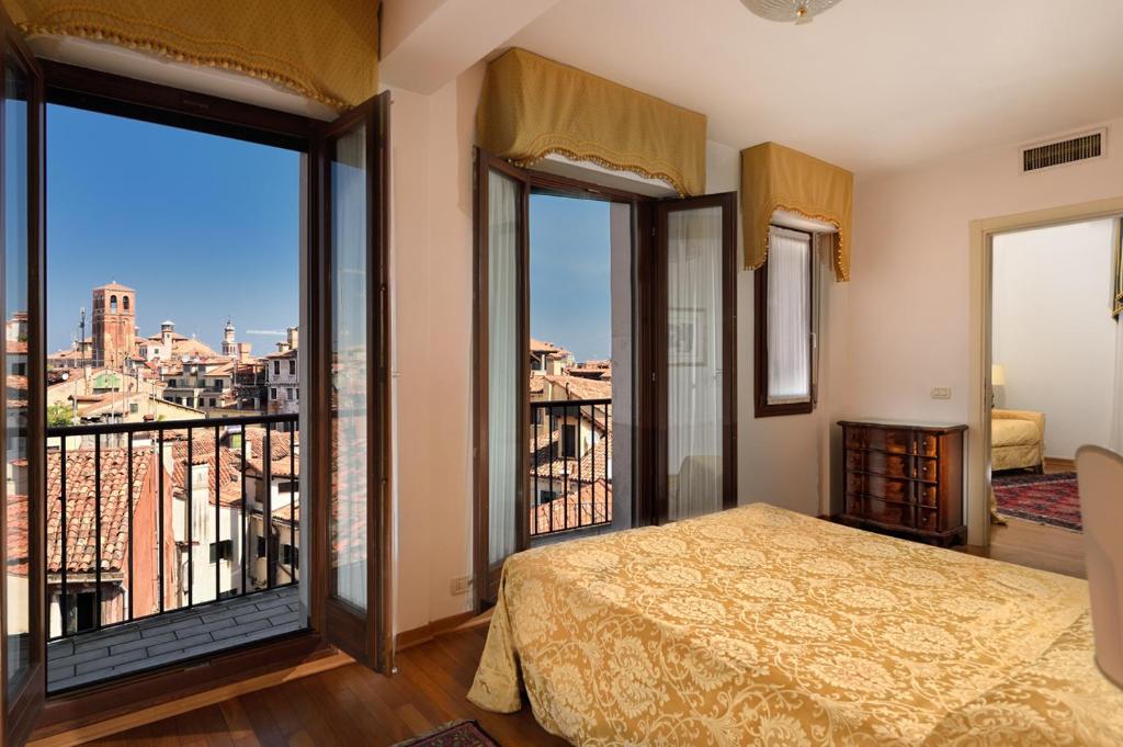 Royal San Marco Hotel photo 1