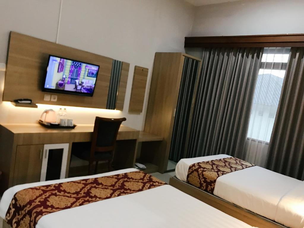Votel De Bandungan Resort photo 2