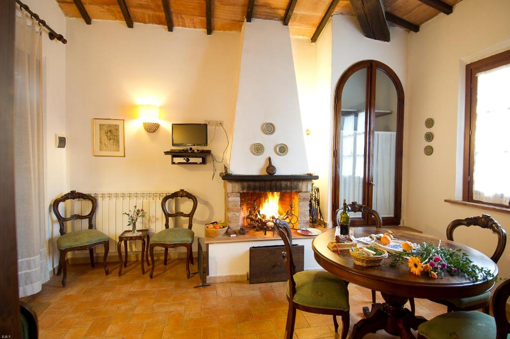 Colle sul Lago photo 2
