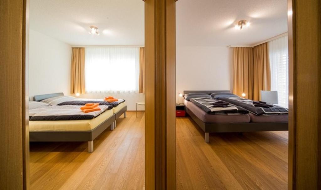 Residenz Ambassador B23 photo 3