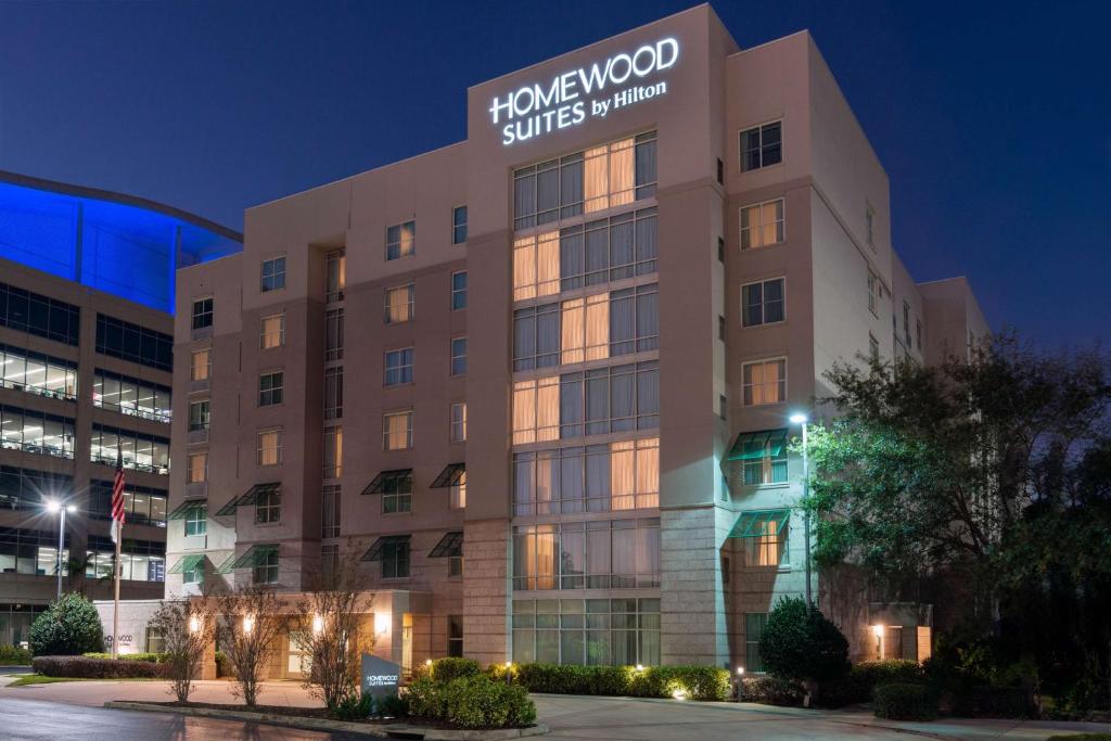 Homewood Suites Tampa Airport image