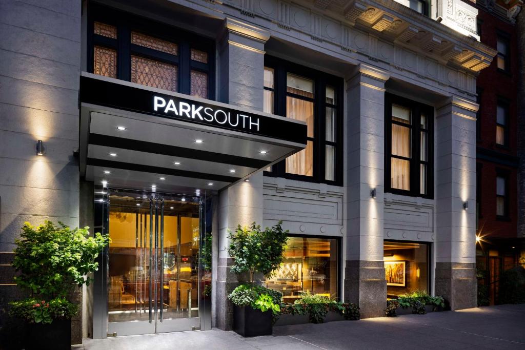 Park South Hotel, part of JdV by Hyatt image