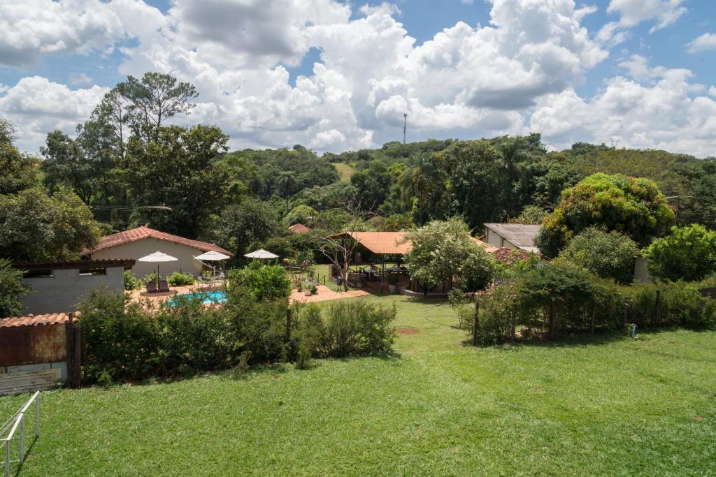 Estância das Angolas - Inhotim photo 3
