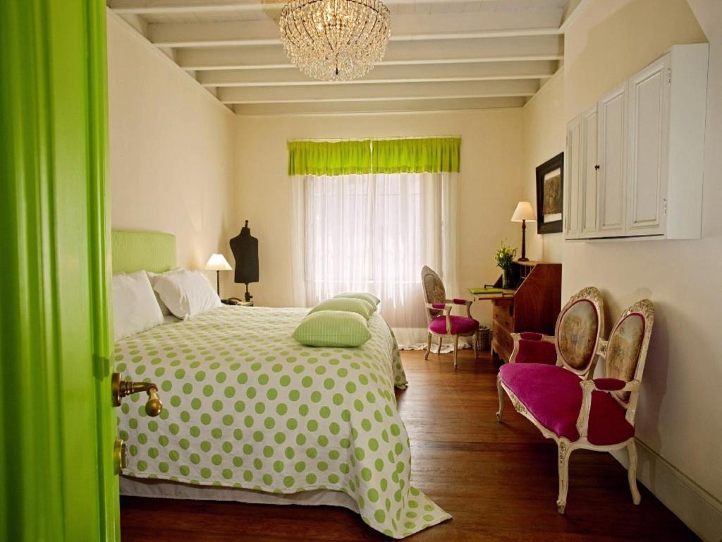 Quinta Miraflores Boutique Hotel photo 2