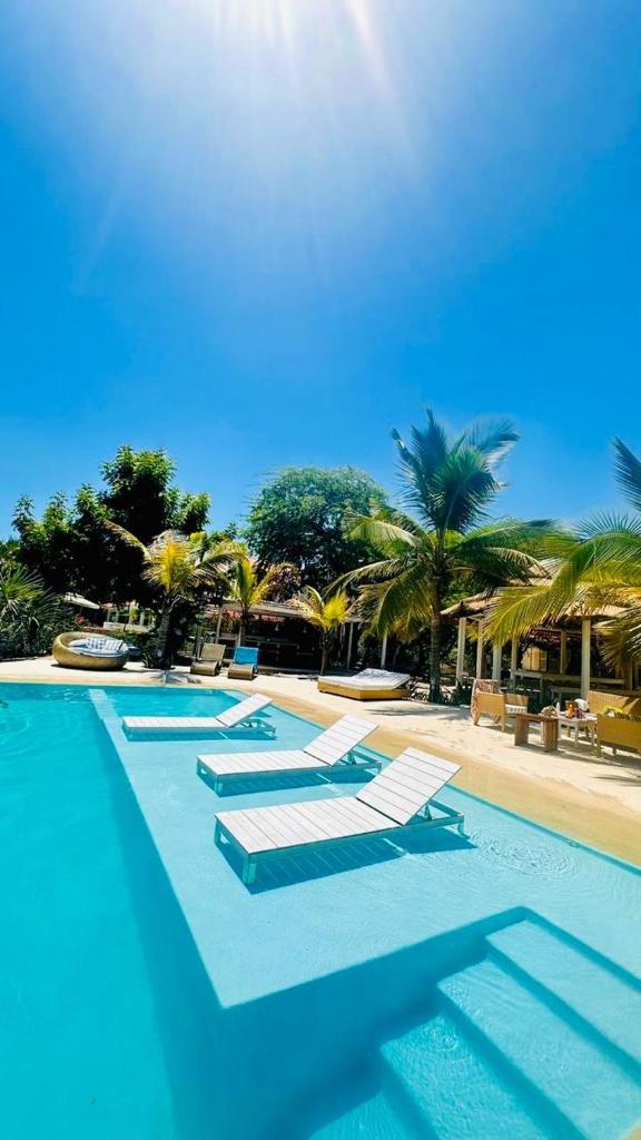 Casa do Lago - Beachfront photo 2