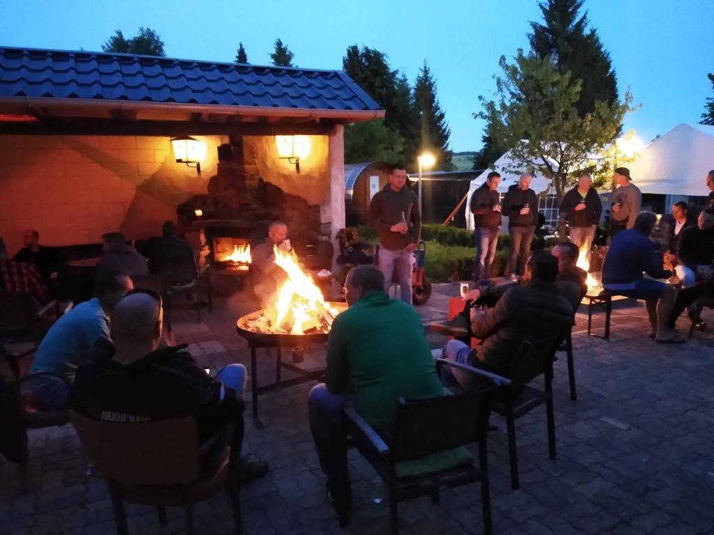 ArdennerHof 40 personen photo 1