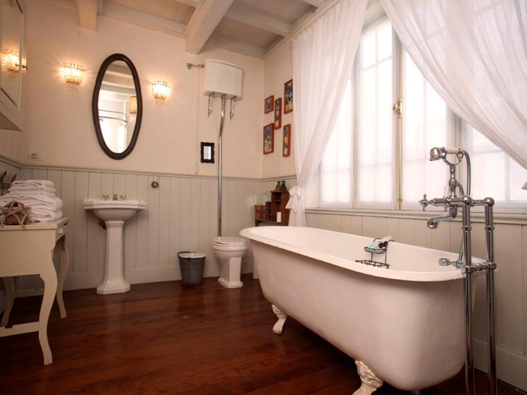 Quinta Miraflores Boutique Hotel photo 3
