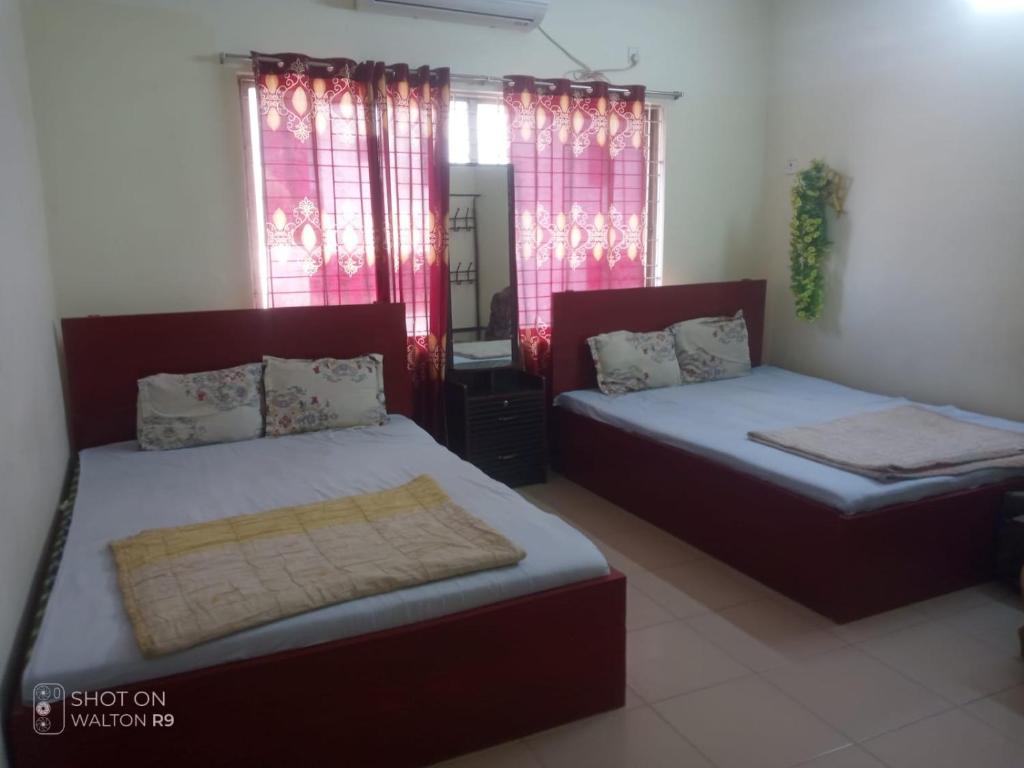 Hotel Green City, Khulna photo 4