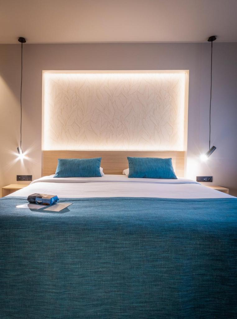 Hotel Auberge St. Pol photo 4