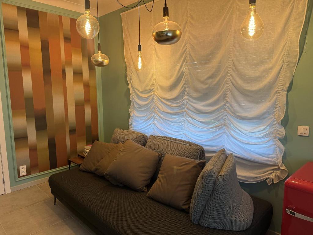 Appartement 2 personnes - Gloria photo 1