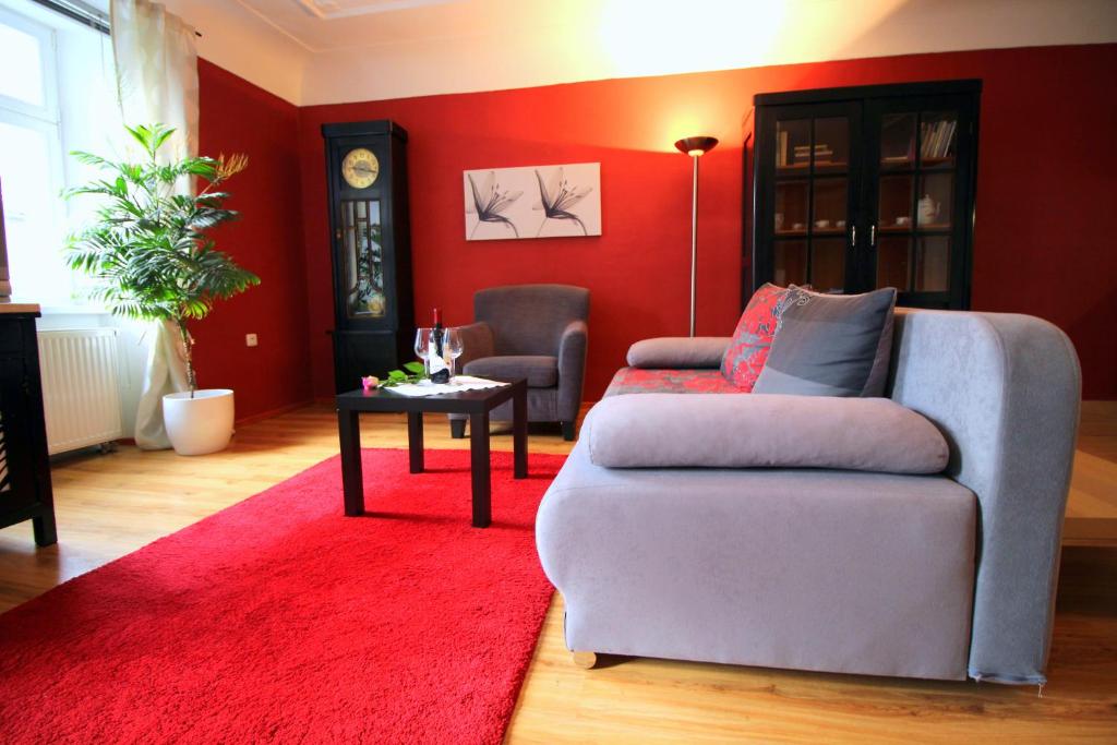 Apartmány David photo 2