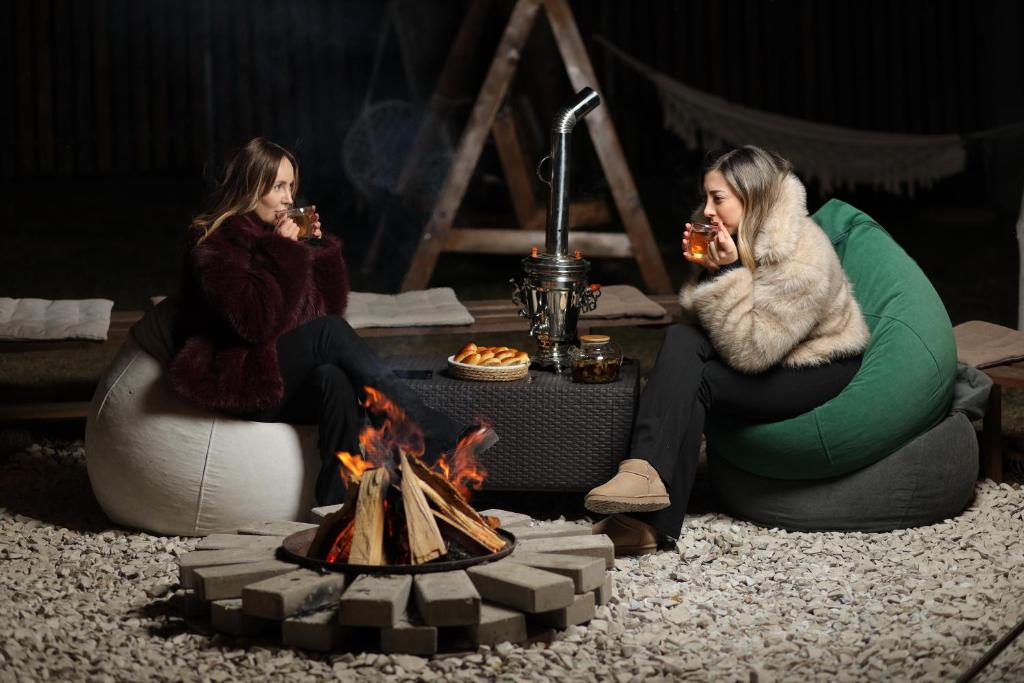 Dilijan Villas Rest & Relax photo 4