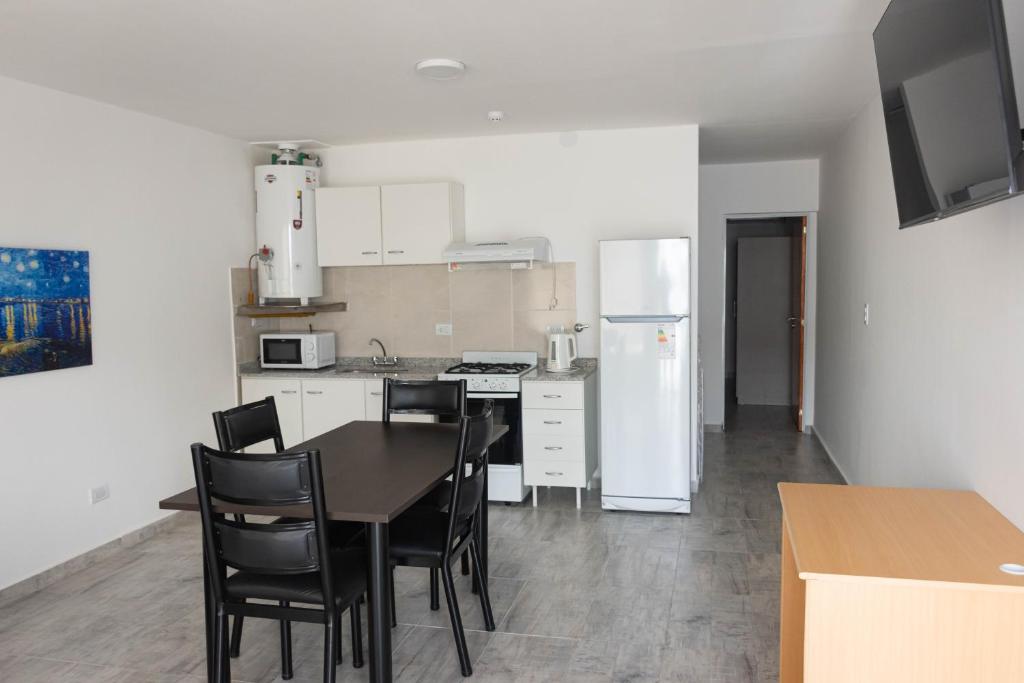 Bahia Urban Apartments photo 4