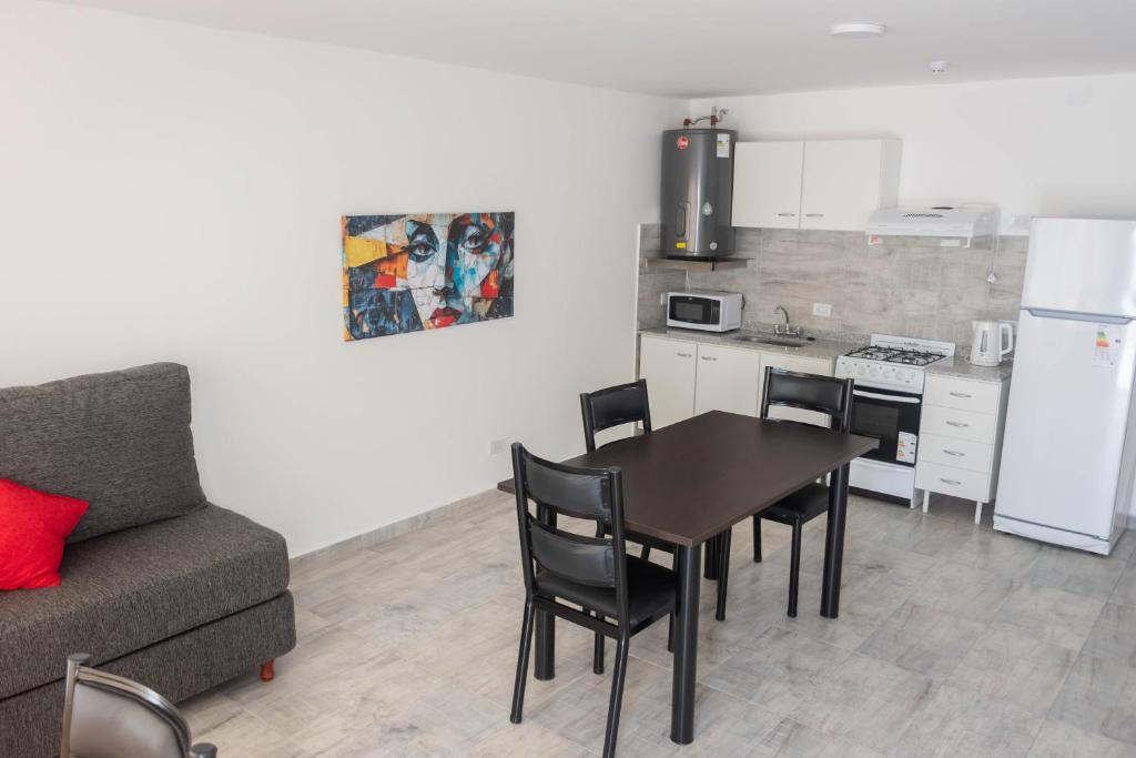 Bahia Urban Apartments photo 3