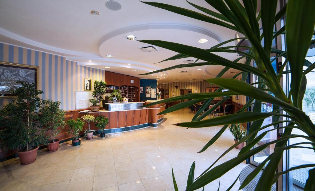 Hotel Villa San Pietro photo 2