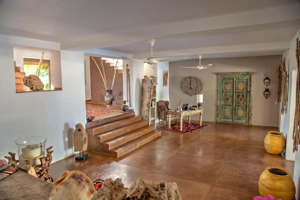 Uzuri Boutique Hotel photo 3