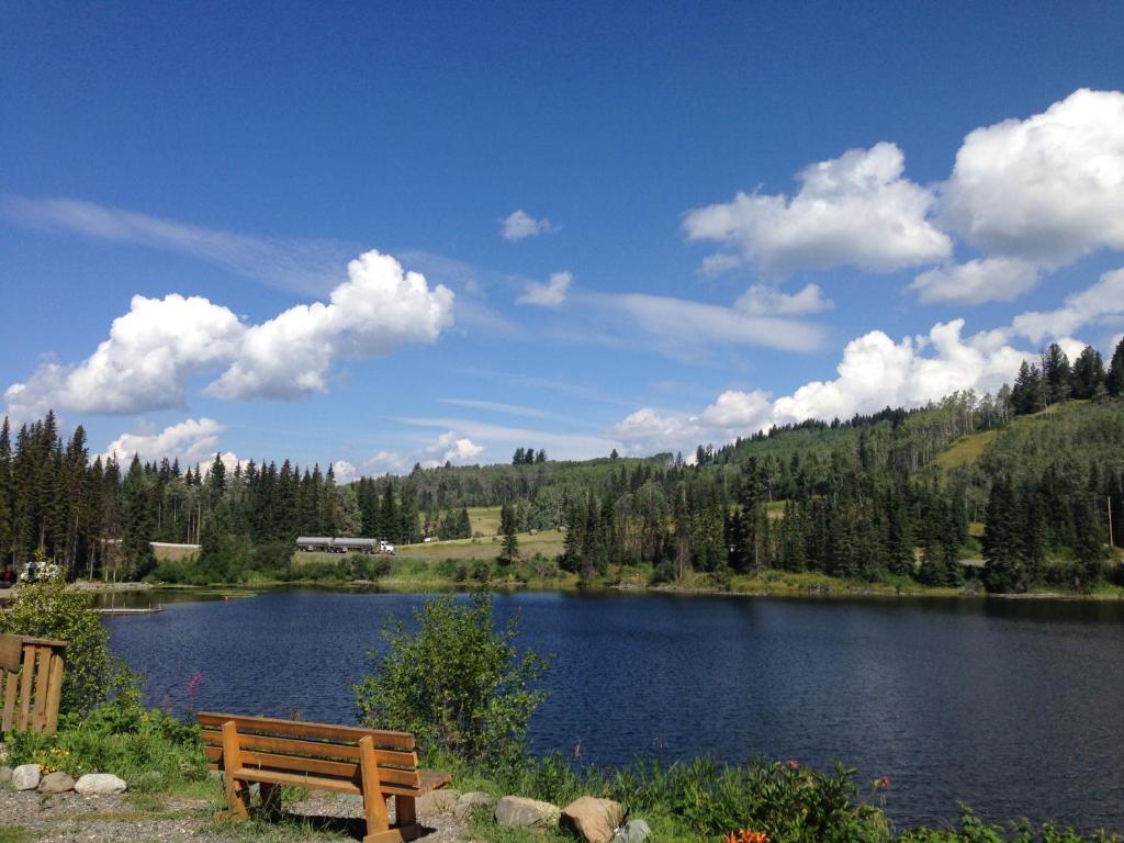 Lac Des Roches Resort photo 4