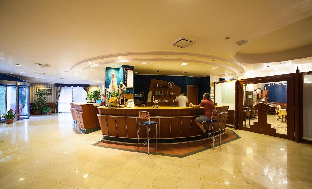 Hotel Villa San Pietro photo 3