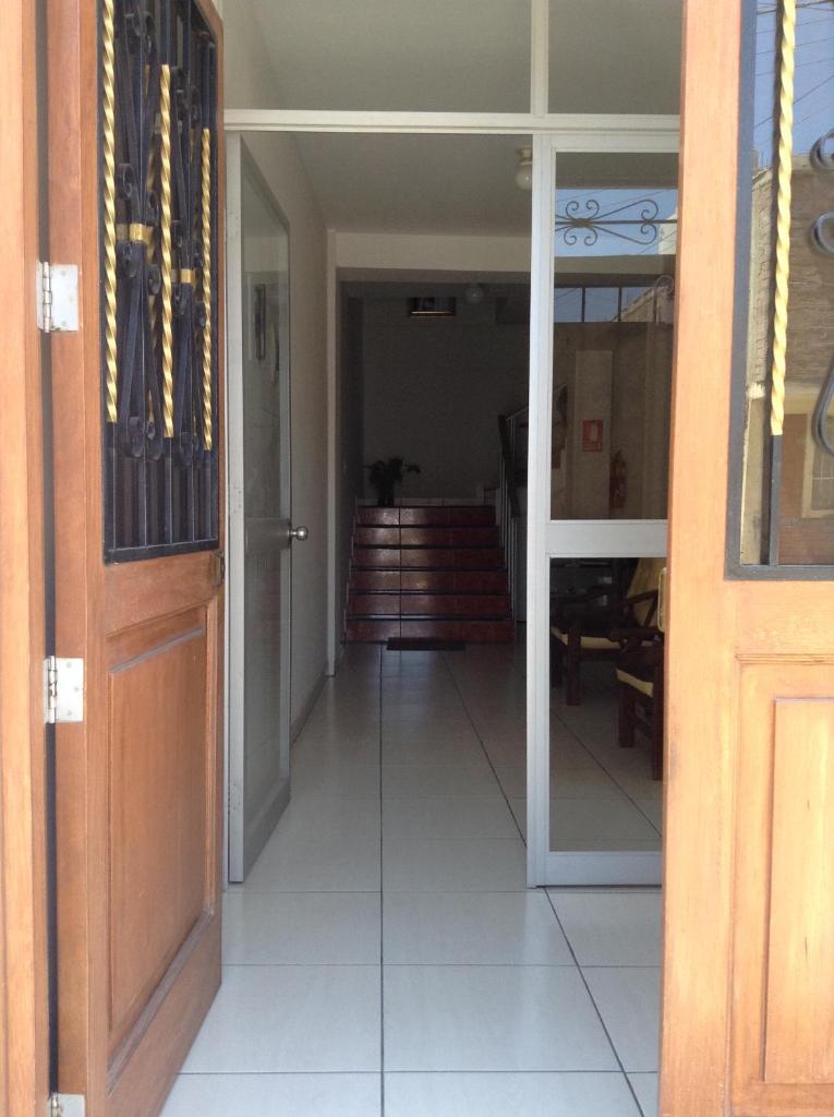 Hospedaje el Telar photo 1