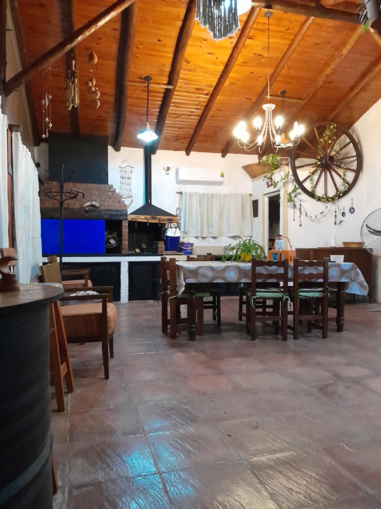 La Casa de Campo de san Justo photo 3