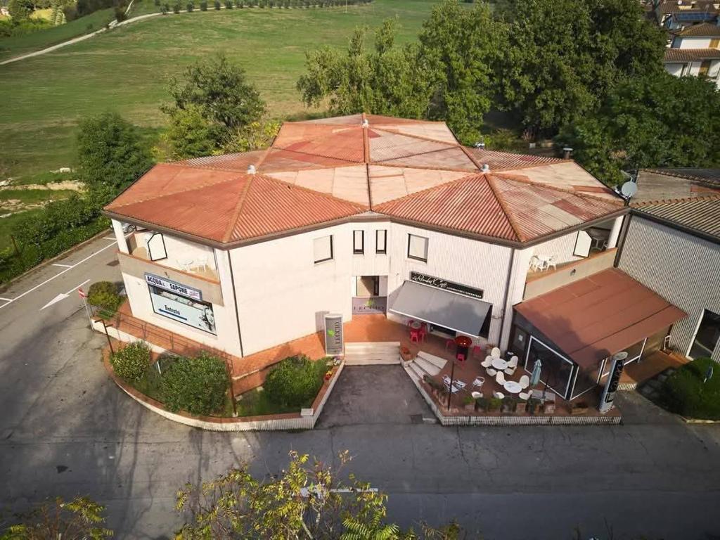 RESIDENCE Leccio, Siena