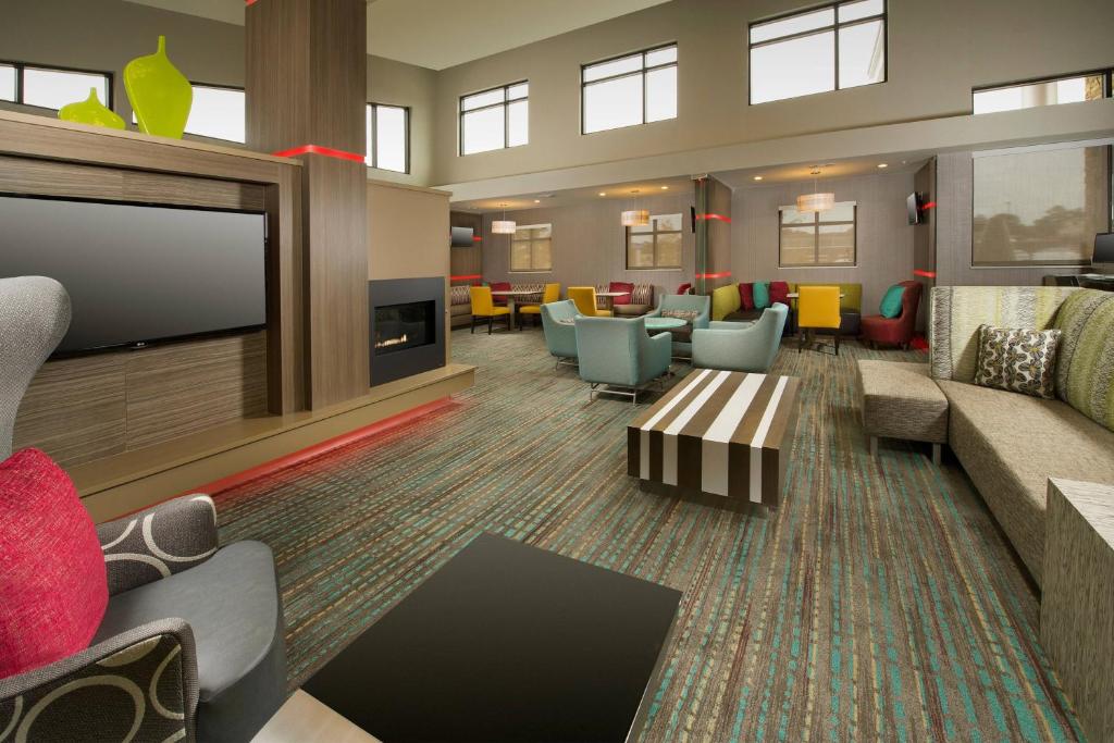Residence Inn by Marriott Tyler image