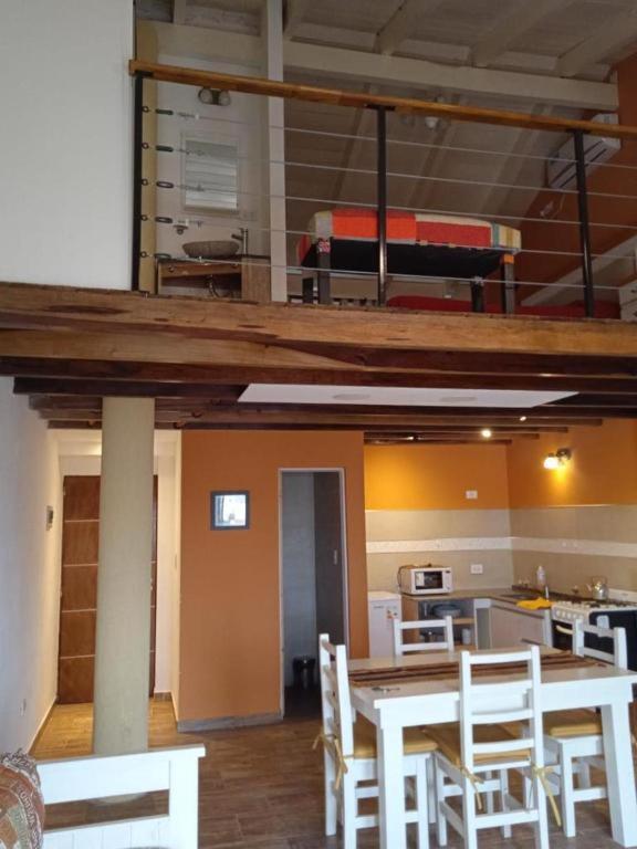 Departamento Anthony Refugio del mar photo 1