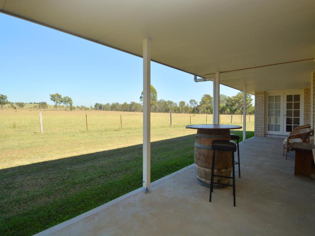 Madigan Wine Country Cottages photo 4