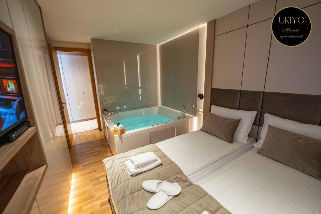 Miyaki Apartments - BJELASNICA photo 3