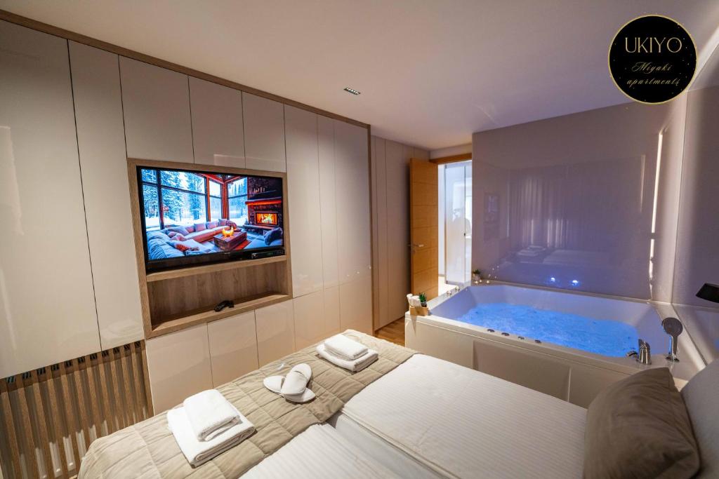 Miyaki Apartments - BJELASNICA photo 2