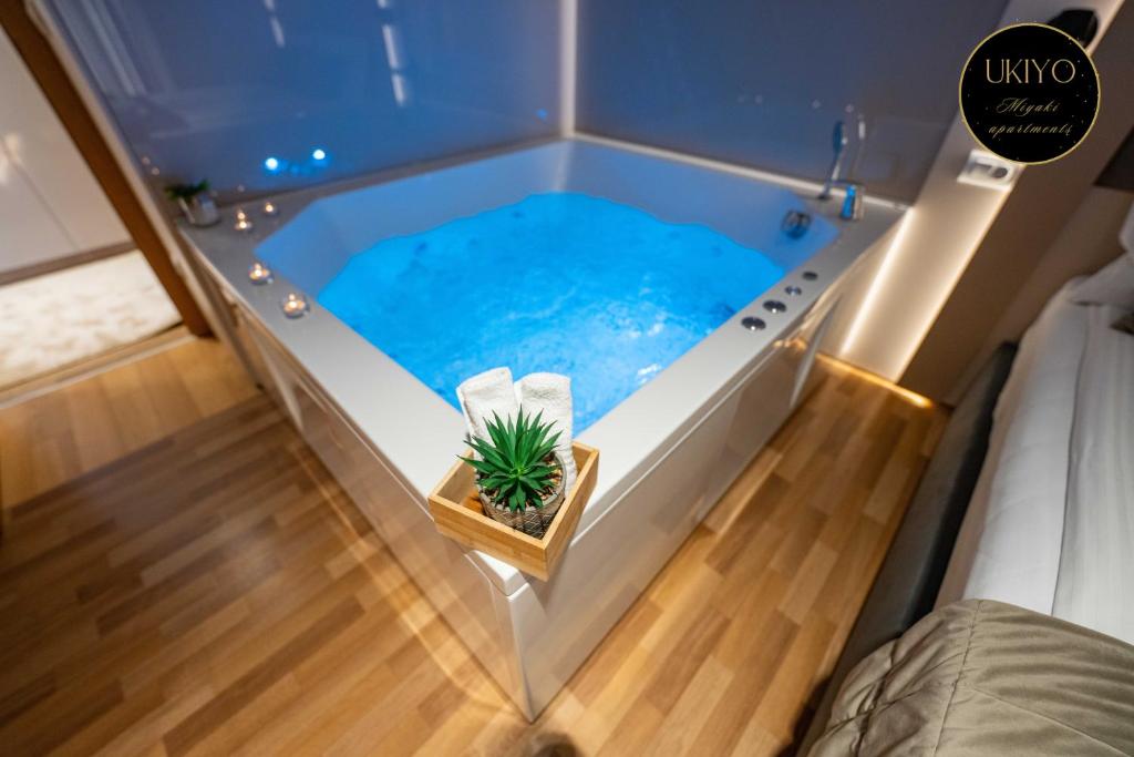 Miyaki Apartments - BJELASNICA photo 1