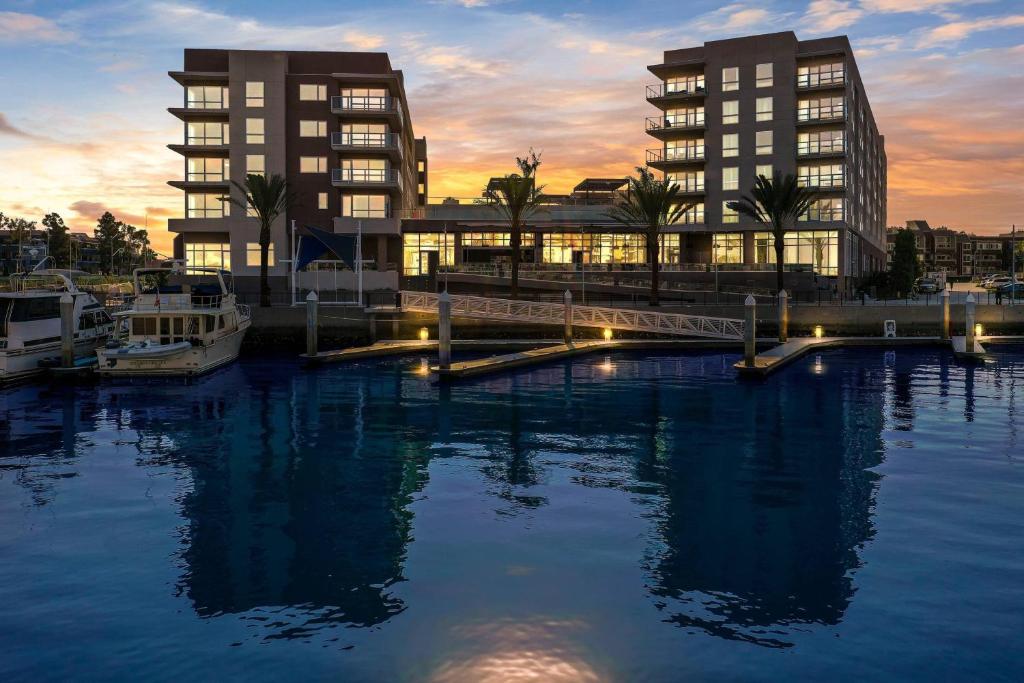Residence Inn by Marriott Marina del Rey image
