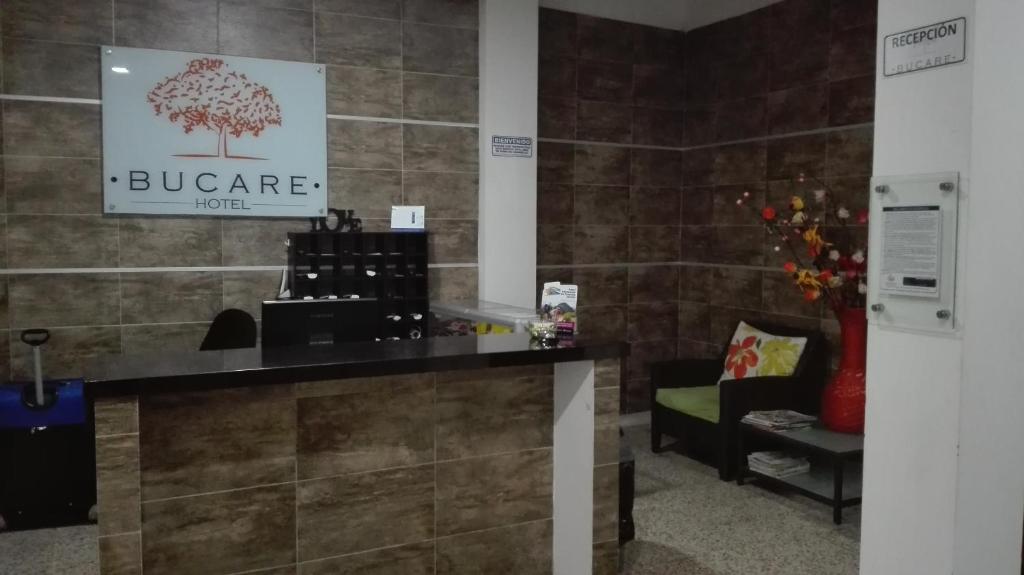 Hotel Bucare photo 3