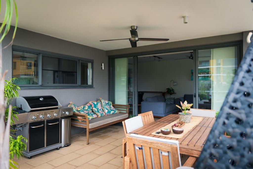 Barefoot Beach Apartment Darwin Waterfront photo 1