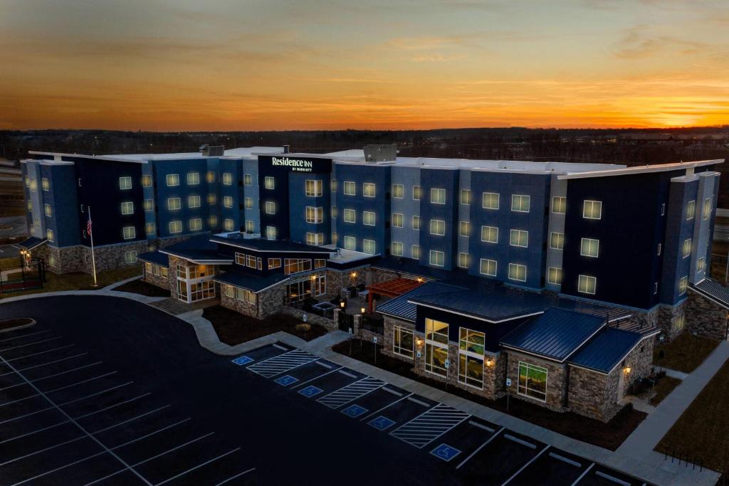 Residence Inn by Marriott Louisville Old Henry image