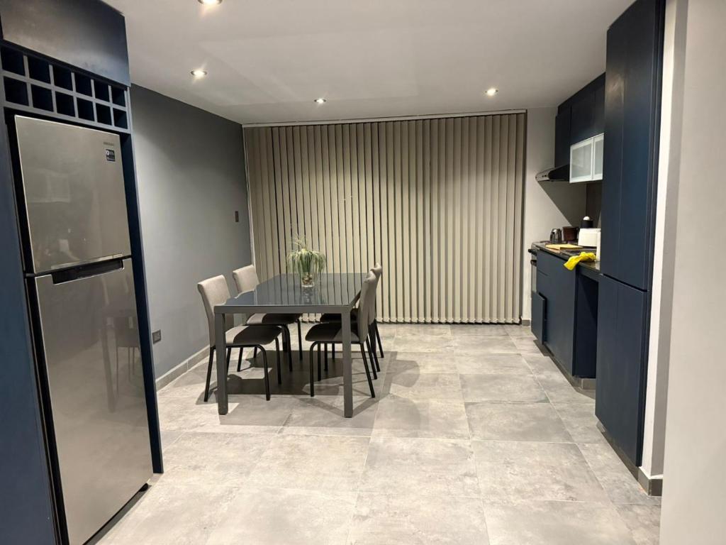 departamento torre parque photo 4