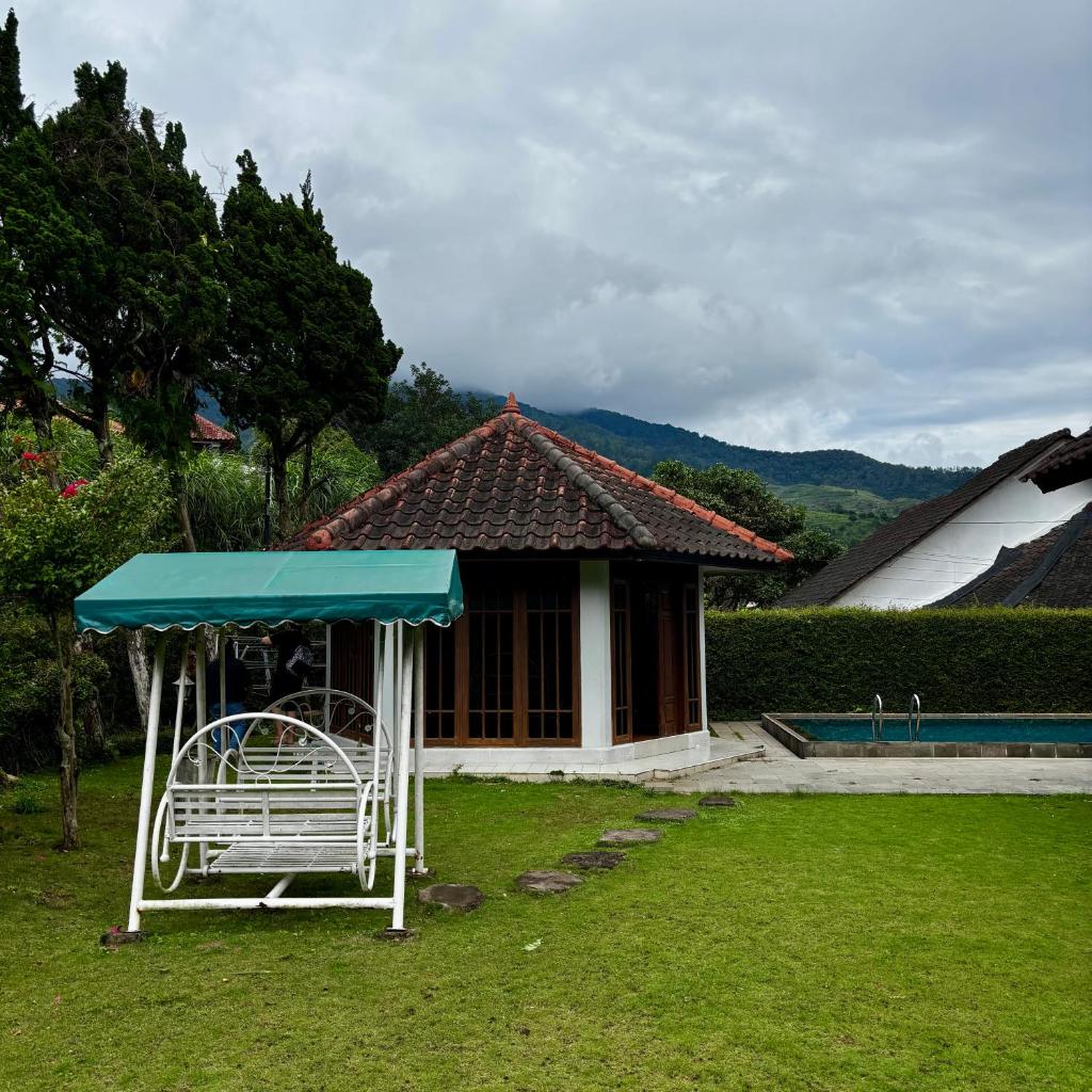 Villa Bougenville 2 B-1 Private Pool photo 3