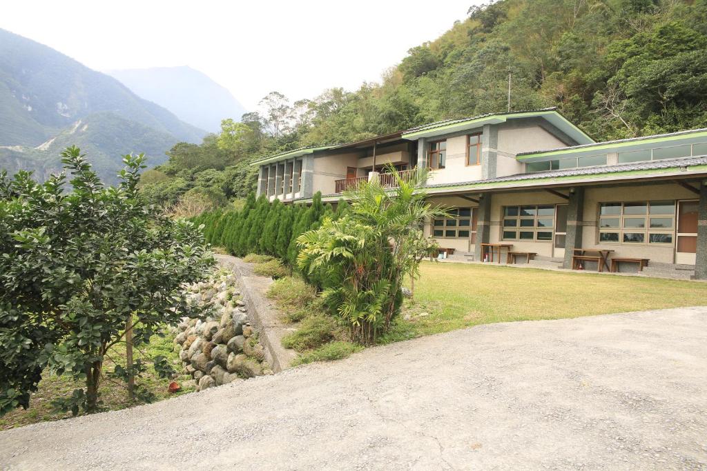 Hualien Taroko Mountain Dream B&B photo 1