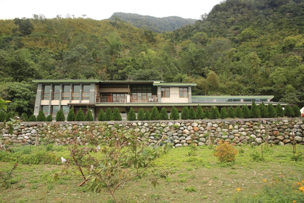 Hualien Taroko Mountain Dream B&B photo 3