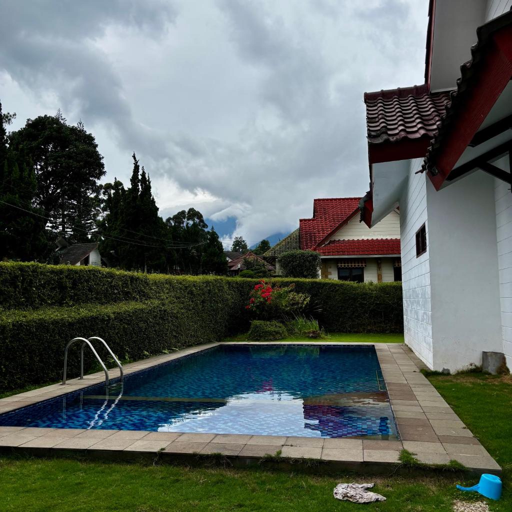 Villa Bougenville 2 M-1 Private Pool photo 2